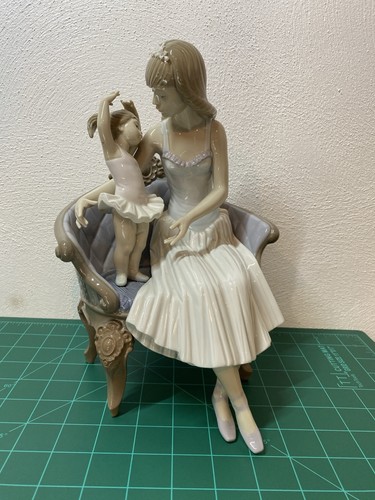 Mint lladro figurine 5793 - mint,